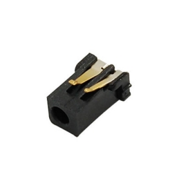 CONECTOR INTERNO CARGA NOKIA 6101/3/N90/6111/6270/6280/N8/N91/N70/6