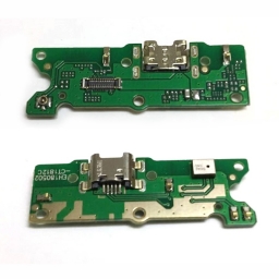 PLACA PIN CONECTOR DE CARGA HUAWEI Y5 2018