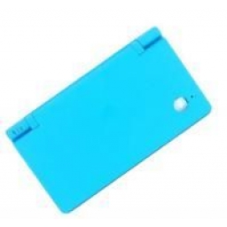 CARCASA NINTENDO DSi CELESTE