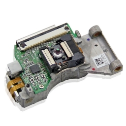 LENTE XBOX360 TOSHIBA DT-0811