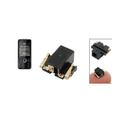 CONECTOR INTERNO CARGA NOKIA C7360036003650Nokia 701N78