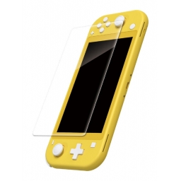 VIDRIO PROTECTOR TEMPLADO NINTENDO SWITCH LITE ***