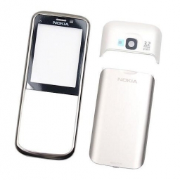 CARCASA NOKIA C5 BLANCA