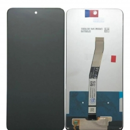 PANTALLA LCD DISPLAY CON TOUCH XIAOMI REDMI NOTE 9 PRO NEGRA