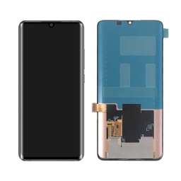 PANTALLA LCD DISPLAY CON TOUCH XIAOMI MI NOTE 10 LITE NEGRA