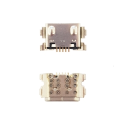 CONECTOR DE CARGA XIAOMI REDMI 9A