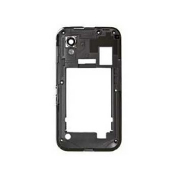 CARCASA NEGRA SAMSUNG GALAXY ACE S5830