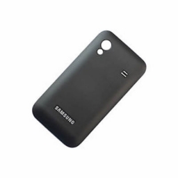 TAPA TRASERA NEGRA SAMSUNG GALAXY ACE S5830