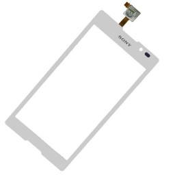 PANTALLA TACTIL TOUCH SONY S39H C2304 C2305 S39C XPERIA C BLANCA