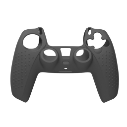 Tapa Pilas Mando Xbox One Control Negro – Fuzer