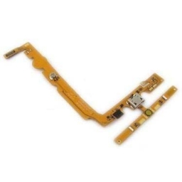 FLEX CONECTOR CARGA ANTENA Y MICROFONO LG OPTIMUS L7 P700 P705 P708