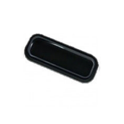 BOTON HOME LG OPTIMUS L5 E610 NEGRO