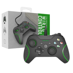 Kit Carga Y Juega Xbox Serie X Y Series S