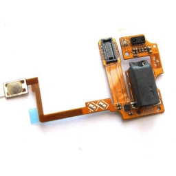 FLEX CONECTOR JACK AUDIO Y SENSOR LG OPTIMUS P990 SPEED X2