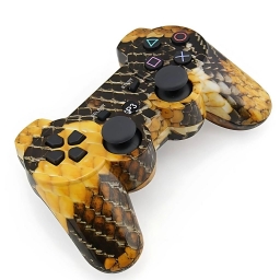 JOYSTICK INALAMBRICO PLAYSTATION 3 SNAKE COMPATIBLE