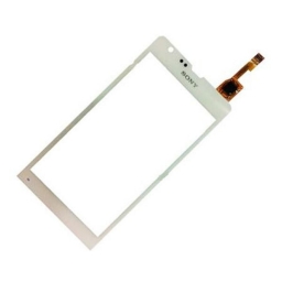 PANTALLA TACTIL SONY ERICSSON XPERIA SP C5303, C5302, M35H BLANCA