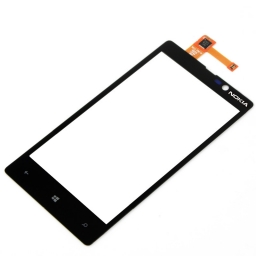 PANTALLA TACTIL NOKIA LUMIA 820 NEGRA
