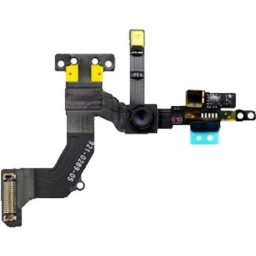 FLEX IPHONE 5G CAMARA FRONTAL Y SENSOR DE PROXIMIDAD