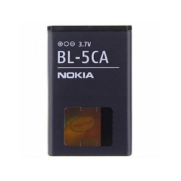 BATERA NOKIA BL-5CA 1110 1111 1112 1200 1208 1209 1680c