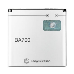 BATERA SONY ERICSSON BA700 XPERIA NEO PRO RAY St18i  MT15 MT11i ST18i MK16i LT16i St23i