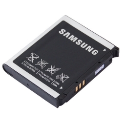 BATERA SAMSUNG AB603443CE SGH-G800 L870 S5230 STAR S5230W SGH-D830 SGH-E840 SGH-U600 SGH-X820