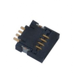 CONECTOR INTERNO PANTALLA TACTIL PARA NINTENDO DS LITE Y BACKLIGHT PSP100020003000