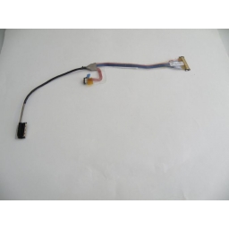 CABLE FLEX LCD DELL INSPIRON E1705 9400