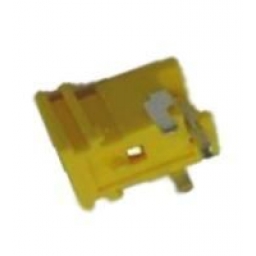 CONECTOR INTERNO CORRIENTE PLAYSTATION 2 (SLIM)