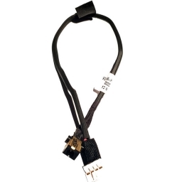 CONECTOR CARGA TABLET PIN REDONDO 0.7MM MODELO 441