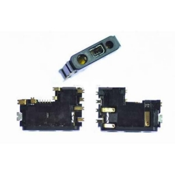 CONECTOR CARGA NOKIA 2220