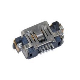 CONECTOR INTERNO USB PSP1000 2000 3000