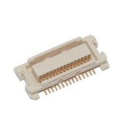 CONECTOR INTERNO DE MODULO WIFI NINTENDO DS LITE