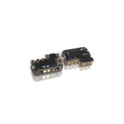 CONECTOR CARGA NOKIA E51/E61/6110N