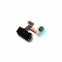 CABLE FLEX JACK AURICULAR Y MICROFONO NOKIA LUMIA 1020