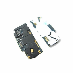 PLACA TECLADO SUPERIOR SONY ERICSSON C903