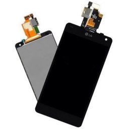 PANTALLA LCD DISPLAY CON TCTIL LG E971E973E975E977E987 OPTIMUS G