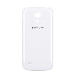 TAPA BATERA SAMSUNG GALAXY S4 BLANCA