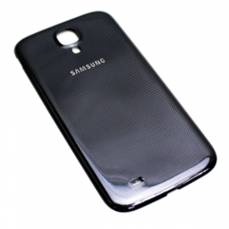 TAPA BATERIA SAMSUNG GALAXY S4 NEGRA