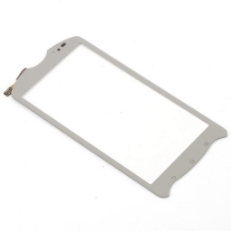 PANTALLA TACTIL GRIS SONY ERICSSON XPERIA PRO MK16