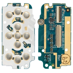 MODULO TECLADO SONY ERICSSON SPIRO W100