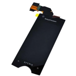 PANTALLA LCD DISPLAY CON TOUCH SONY XPERIA RAY ST18