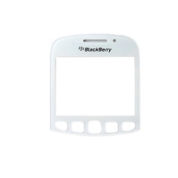 LENS VIDRIO BLACKBERRY 9320 BLANCO