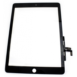 PANTALLA TACTIL TOUCH IPAD 5 AIR NEGRA