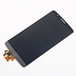 PANTALLA LCD DISPLAY CON TOUCH LG D855 OPTIMUS G3 NEGRO