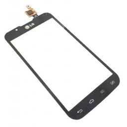 PANTALLA TACTIL TOUCH LG P715 P716 L7 II DUOS NEGRA