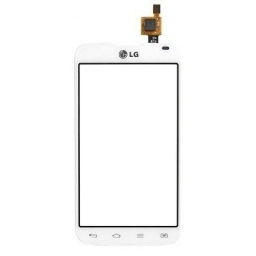 PANTALLA TACTIL TOUCH LG P715 P716 L7 II DUOS BLANCA