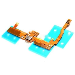 FLEX LG D685 OPTIMUS G PRO LITE DUAL CONECTOR DE CARGA