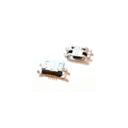 CONECTOR DE CARGA MOTOROLA V9 ALCATEL 4030 4010 5035