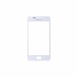 VIDRIO LENS GORILLA GLASS BLANCO SAMSUNG GALAXY S i9000