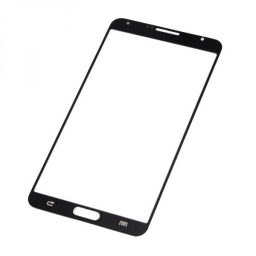 VIDRIO LENS GORILLA GLASS NEGRO SAMSUNG GALAXY NOTE 3